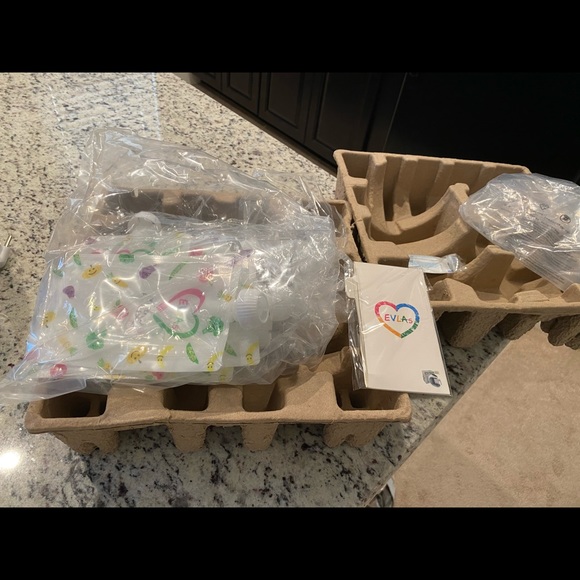 evlas Other Evlas Baby Food Maker Poshmark